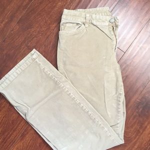 St. John’s Bay Corduroy